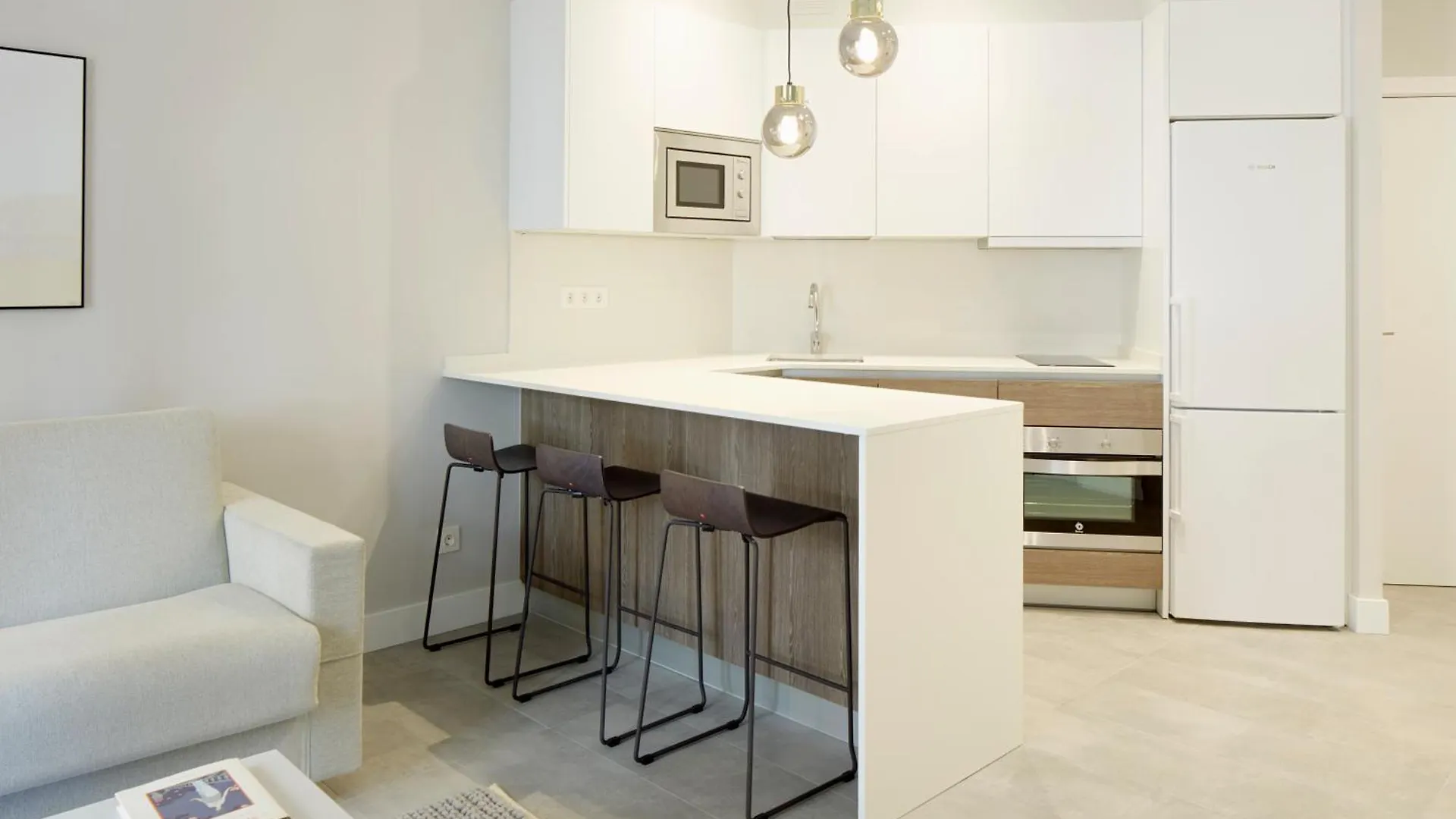 Principe By Feelfreerentals San Sebastian