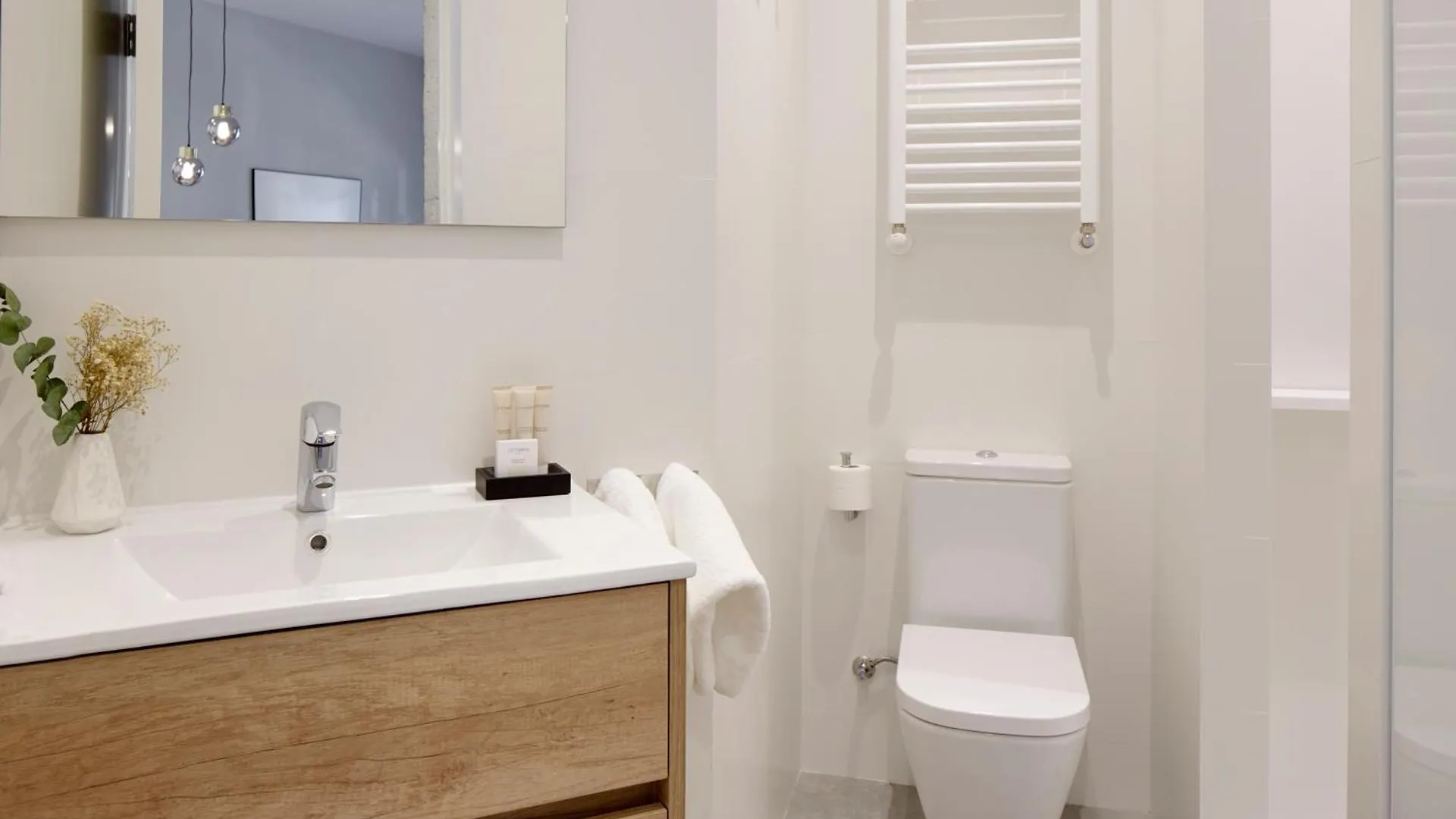 Principe By Feelfreerentals San Sebastian Spain
