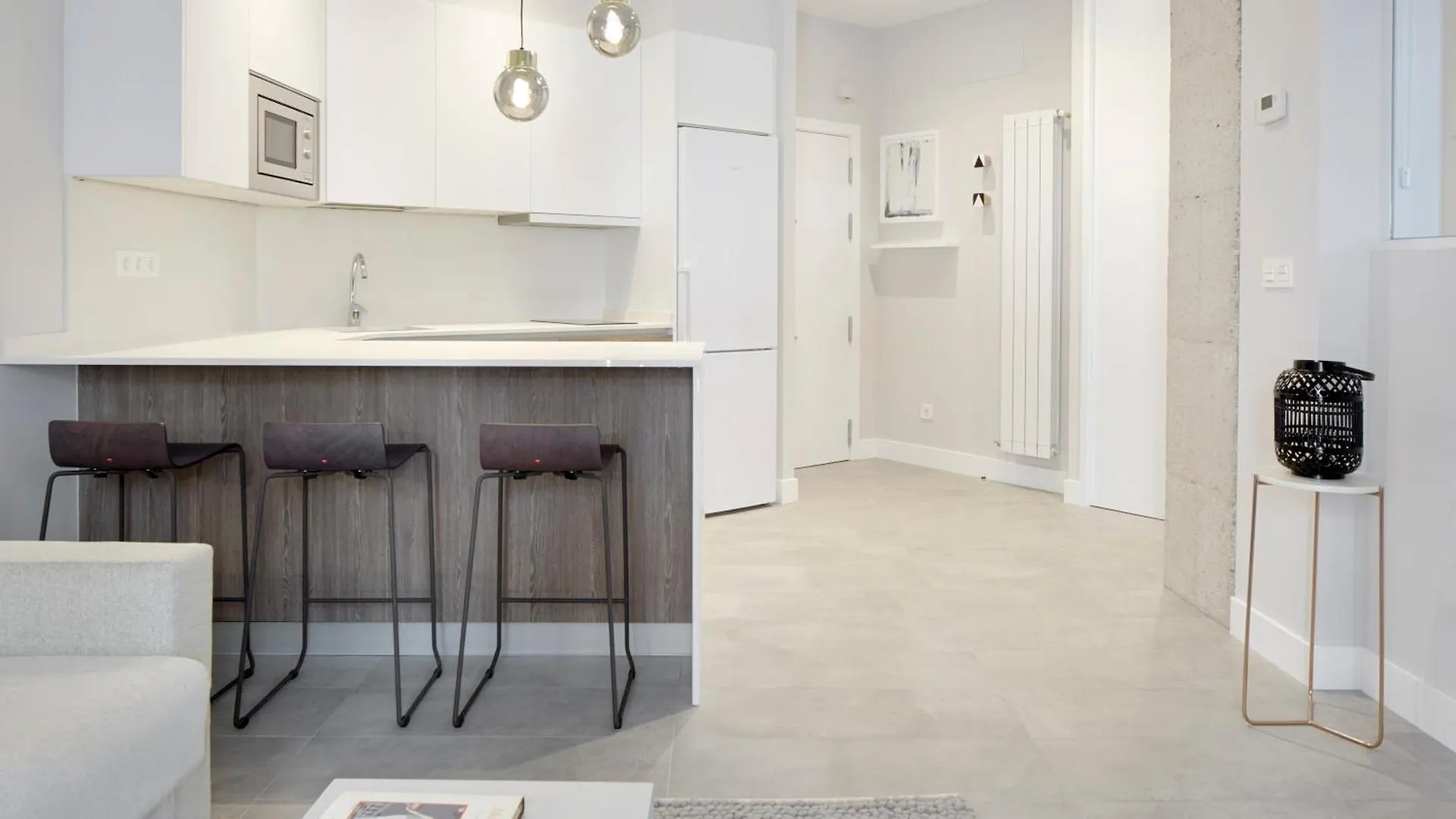 Apartment Principe By Feelfreerentals San Sebastian