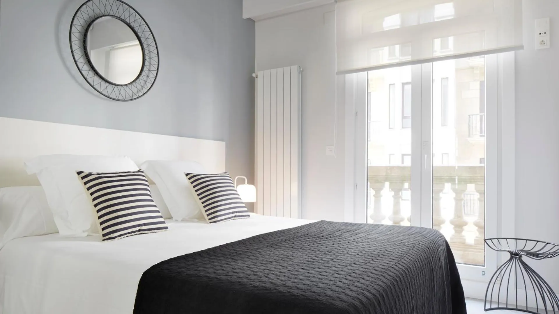 Principe By Feelfreerentals San Sebastian Apartment