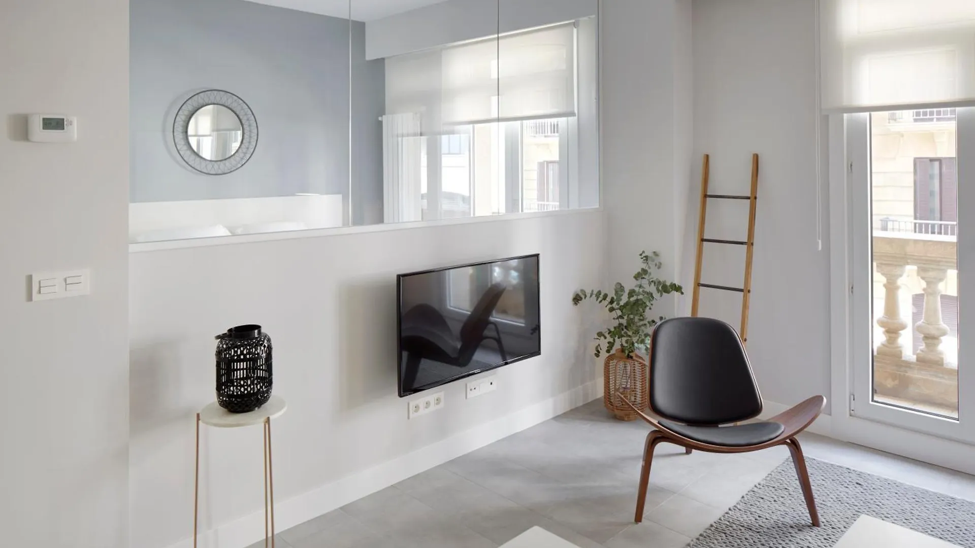 Apartment Principe By Feelfreerentals San Sebastian