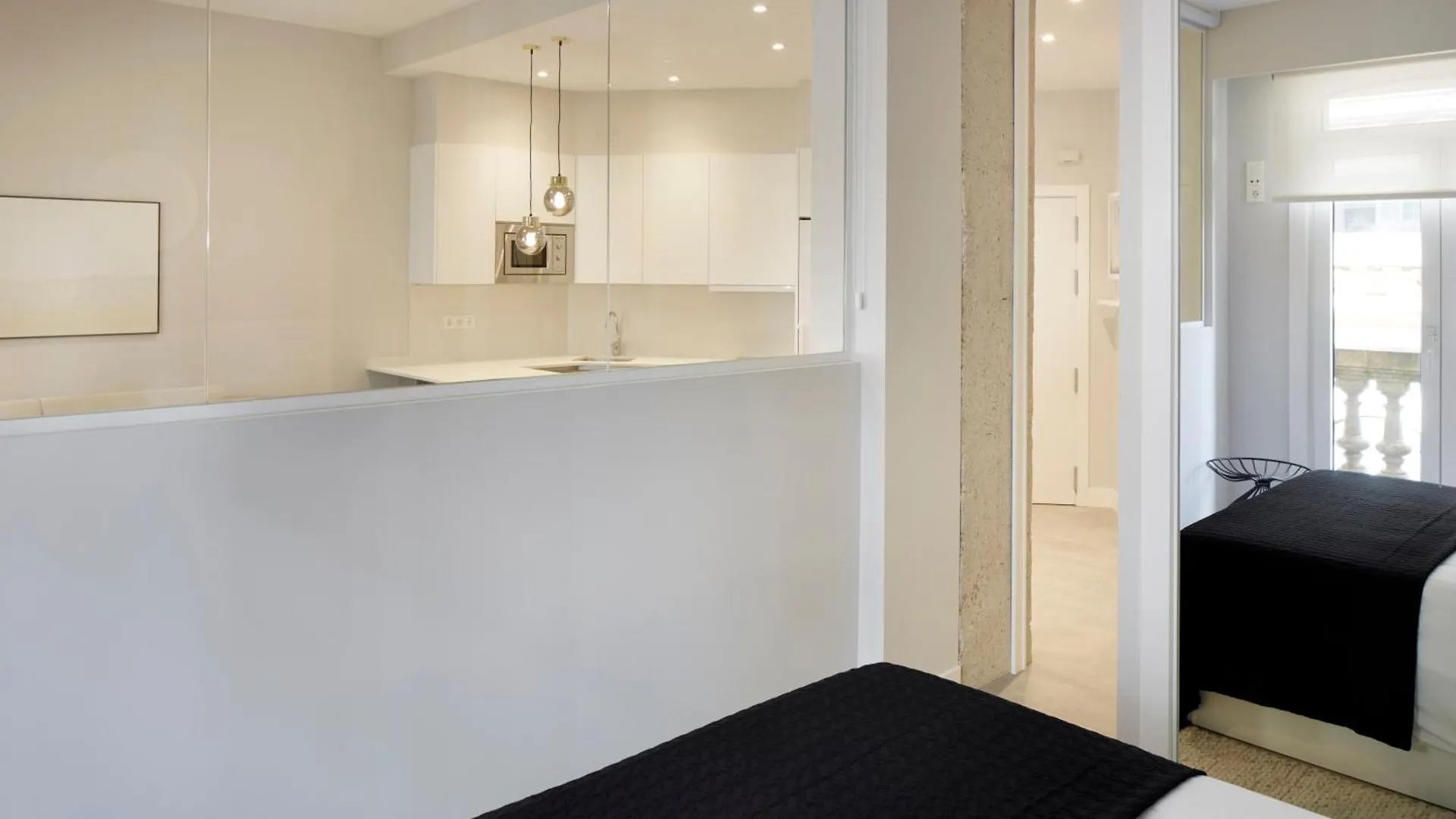 Principe By Feelfreerentals San Sebastian 0*,