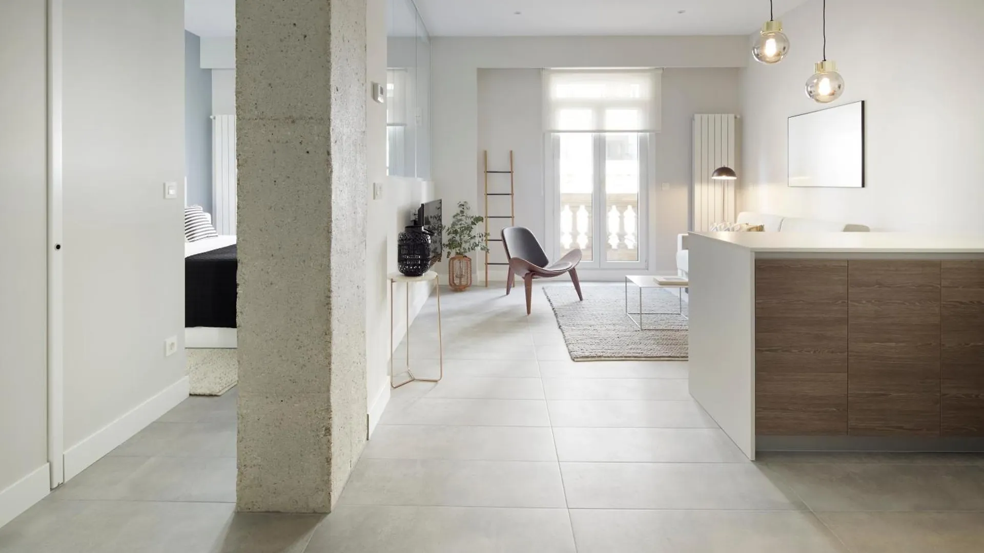 Principe By Feelfreerentals San Sebastian