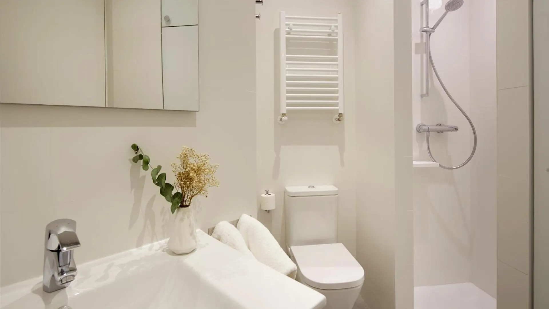 Appartamento Principe By Feelfreerentals San Sebastián